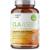 Purity Labs CLA 4500MG - Non-GMO Safflower Oil - Supports Energy, Heart Health, and Muscle Health - 180 Soft gels