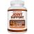Arazo Nutrition Glucosamine Chondroitin Turmeric MSM Boswellia -180 Tablets