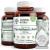 Natural Nutra Time Release Pantothenic Acid 500 mg, Vitamin B5 Supplement for Adrenal Support, Stress, Helps Break Down Fat and Carbodydrates, Metabolism and Energy, 60 Vegetarian Tablets 60 Count (Pack of 1)