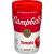 Campbell's Sipping Soup, Classic Tomato Soup, 11.1 Ounce Microwavable Cup (Case Of 8)