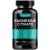 Magnesium Citrate Powder Capsules 400mg  180 Count Pure Non-GMO Supplements  Natural Sleep Calm Relax - Made in The USA