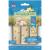 Himalayan Pet Supply Himalayan Dog Chew Hard For Dogs 15 lbs & Under Bacon 3.3 oz (93.6 g)