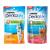 Purina Dentalife Dental Treats For Cats Bundle Savory Salmon And Tasty Chicken
