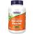 NOW Supplements, Certified Organic, Spirulina Powder, Rich in Beta-Carotene (Vitamin A) and B-12 with naturally occurring GLA & Chlorophyll, 4-Ounce