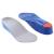 TALLMENSHOES.COM Height Increase Insole  Shoe Lifts For Men - High Arch Mid Sole Support 3/4 Length Elevator Shoe Lift - 1.5 Inches Taller (Men)
