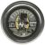 Fisticuffs Strong Hold Mustache Wax Gentlemen's Blend 1 OZ. Tin Sandalwood 1 Ounce (Pack of 1)