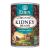 Eden Organic Kidney Beans, 15 oz Can, No Salt, Non-GMO, Gluten Free, Vegan, Kosher, U.S. Grown, Heat and Serve, Macrobiotic, Red Beans