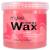 Mylee Rose Soft Creme Wax for Sensitive Skin 450g Microwavable & Wax Heater Friendly Ideal for All Body Area Stubborn Coarse Hair Removal