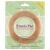 Studio Pro 1/4-Inch Black Lined Copper Foil