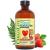 ChildLife Essentials Pure Arctic Cod Liver Oil, Natural Strawberry Flavor - Supports Healthy Brain Function - Gluten Free, Alcohol Free, Casein Free, Non-GMO - 8 fl. oz
