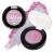 Afflano Chameleon Glitter Eyeshadow Metallic Eyes Makeup  Color Changing Holographic Multichrome Eyeshadow Shimmer  Highly Pigmented Duo Chrome Minerals Eye Shadow  Singles Sparkling Face Highlighter Pink-Green-Gold