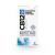 CB12 Boost chewing gum Strong Mint - immediate freshness prevents bad breath sugar -free fresh mint taste - 10 pieces of Strong Mint 10 pieces (1 Pack)