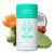 Hume Supernatural Natural Deodorant Aluminum Free for Women & Men, Natural Ingredients, Probiotic, Plant Based, Baking Soda Free, Aloe, & Cactus Flower, Anti Sweat, Stain & Odor  Desert Bloom, 1 Pack Coconut