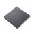 HimaPro Steel Bench Block 4x4 Flat Anvil Jewelers Tool Metal Bench Block for Jewelry & Stamping (4''x4''x1/2'')