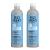 Bed Head by TIGI Shampoo & Conditioner For Dry Hair Recovery With Prickly Pear Cactus Extract 2 x 25.36 fl oz