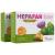 HepaFar forte premium - Mariendstula artichoke dandelion complex - detox - vitamin E phospholipid - innovative patented formula with high bioavailability - 60 capsules high - sensilab hepafar forte 60 capsules