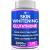 Glutathione Whitening Pills - 120 Capsules 2000mg Glutathione - Effective Skin Lightening Supplement - Dark Spots, Melasma & Acne Scar Remover, Hyperpigmentation Treatment - Anti-Aging Antioxidant