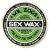 Mr. Zogs Original Sexwax - Cold Water Temperature Coconut Scented (White)