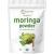 Moringa Powder Organic (Moringa Oleifera Leaf Powder)  2 Pounds  Rich in Antioxidants and Immune Vitamin  Great Superfoods for Moringa Tea  Moringa Drink  Moringa Powder for Hair  India Grown  Vegan 2 Pound (Pack of 1)