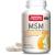 Jarrow Formulas MSM 1000 mg 200 Veggie Caps