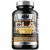 CLA Supplement Softgels - 3000mg per Serving with 80% Active Isomers for 2400mg Active CLA - CLA Softgel Capsules with Conjugated Linoleic Acid - Suitable for Men and Women (120 CLA Capsules) 120 Count (Pack of 1)