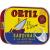 Ortiz Sardines A La Antigua in Olive Oil Tin 140g