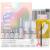 MIYA LASH | Lash Lift and Tint Kit | Brow Lamination and Tint Kit | All in 1 Lash and Brow Lamination Kit with Black Color D Y E | Keratin Eyelash Perm | Salon Result lasts 6 weeks | Tools Included