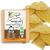 Les papoteuses |Organic Canded ginger in stripes 440g |Bio-certified |Fair trade |100% natural |High quality candied fruits |Without preservatives