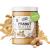 Peanut butter natural peanut butter without additives.Ostloos without salt sugar palm fat - Wehle Sports (Smooth 1 kg) Smooth 1 kg (1 Pack)