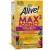 Nature's Way Alive! Max3 Potency Women's Multivitamin  Supports Daily Energy Metabolism*  90 Tablets Cranberry 90 Count (Pack of 1)