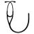 Replacement Tube by Reliance Medical fits Littmann Cardiology III Stethoscope (All Black) Black Edition
