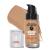 Revlon ColorStay Liquid Foundation for Combination/Oily Skin SPF 15 Longwear Medium-Full Coverage with Matte Finish Rich Tan Rich Tan 30 ml (Pack of 1)