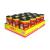 Josicat beef in sauce (12 x 415 g) |Fine cat food with beef in sauce and vitamin D3 & e |Premium wet food for adult catsSole feed |Powered by Josera |12 pack