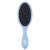 Wet Brush Original Detangler Brush - Sky - All Hair Types - Ultra -Soft Intelliflex Bristles Glide Throughes With Ease - Pain -Free Comb for men Women Boys and Girls