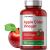 Apple Cider Vinegar Capsules | 2400mg | 150 Capsule | Non-GMO, Gluten Free Supplement | by Horbaach