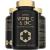 Vitamin C and Zinc Tablets - 1000mg VIT C Enhanced with Zinc Iron Copper High Strength - 120 Easy to Swallow Capsules - Vegan Immune System Complex Vitamin C Supplement with Superior Absorption