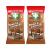 Green Shield 2 x Wood & Laminate 100 Wipes