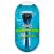 WILKINSON SWORD - Protector 3 For Men | Smooth Shave | Razor Handle + 1 Blade Refill