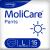 MoliCare Pants Day: Incontinence pants for moderate urinary incontinence size L (100-150) 15 pieces Day L 15 pieces