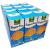 Gullon Sugar Free Digestive Biscuits 12 x 245g Vegan High Fiber No Added Sugar Ideal for Diabetics & Health-Conscious Lifestyles
