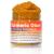 Joli Noir - Brightening Turmeric Scrub With Honey  Cinnamon & Vitamin E - Fragrance Free Exfoliating Face Sugar Scrub - For Acne  Hyperpigmentation & Dullness