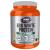 NOW Sports Nutrition  Egg White Protein  20 G With BCAAs  Creamy Vanilla Powder  1.5-Pound Vanilla Creme