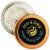 Zest & Zing White Truffle Sea Salt (with Real White Truffle) 50g- Gourmet Luxury Ingredients By Fresher convenient stackable Spice Jars.