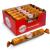Intact glucose (Cola without caffeine) roll 15 hours MultiPack (15 x 40g) glucose candy 100% vegan cola 40 g (15 pack)