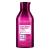 Redken |Rinsing for colored hair care flushing for long -lasting color brilliance and shine color extend magnetics conditioner 500 ml (1 Pack)