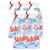Sidolin Cristal glass cleaner 5x spray bottle for a perfect shine and against micro cracks (5x500ml)