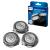 Philips SH30 Replacement Blades for Series 3000 Electric Shavers SH30/50
