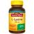 Nature Made Extra Strength L-Lysine 1000 mg Tablets 60 Count for Protein Synthesis 60 Count (Pack of 1)
