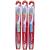 Colgate Wave Toothbrush  Compact Head  Soft - 3 pk