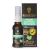 BEE and You Kids Daily Throat Spray - Natural Immune Support Antioxidants & Sore Throat Relief - Elderberry Vitamin C Propolis Raw Honey- 1 fl. Oz (Propolis Spray Adult) (Propolis Adult)